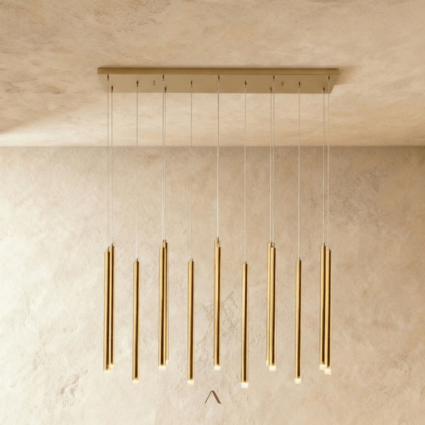 Lunette Chandelier