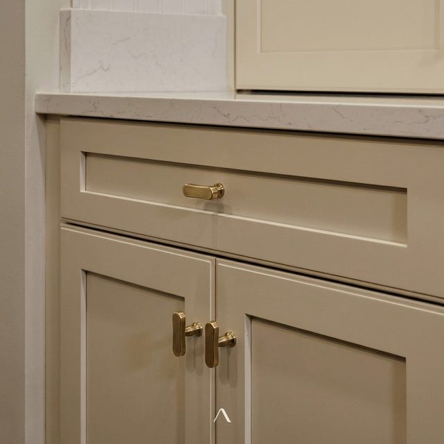 Luque Cabinet Knob