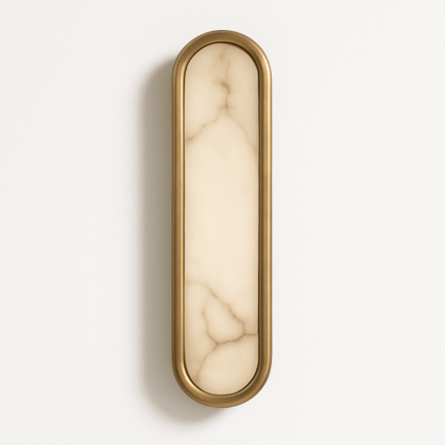 Bastardo Wall Lamp