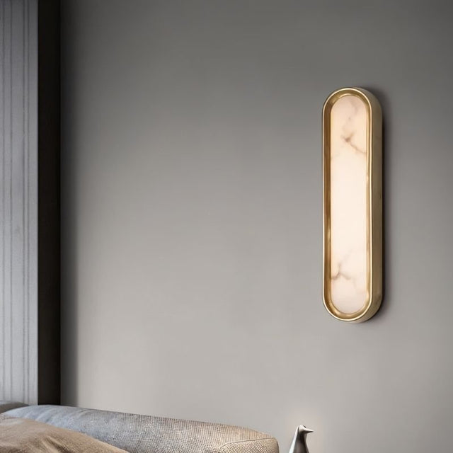Bastardo Wall Lamp