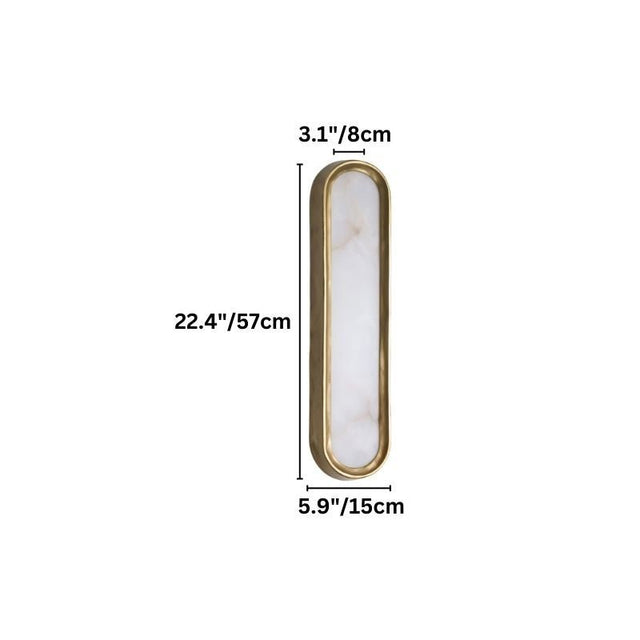 Bastardo Wall Lamp