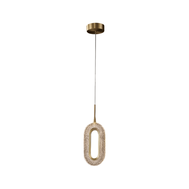 Arromanches Pendant Light