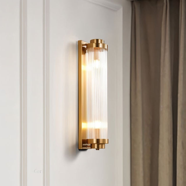 Riquewihr Wall Lamp