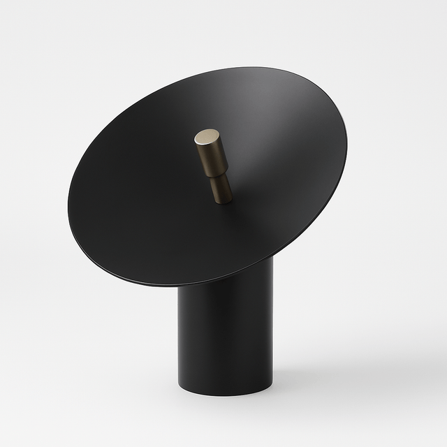 Vertebratus Table Lamp