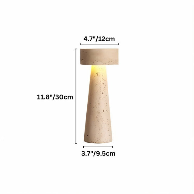 Bekond Table Lamp