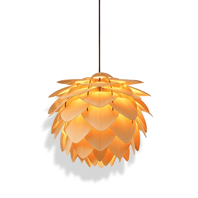 Strassberg Pendant