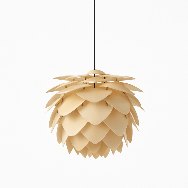 Strassberg Pendant