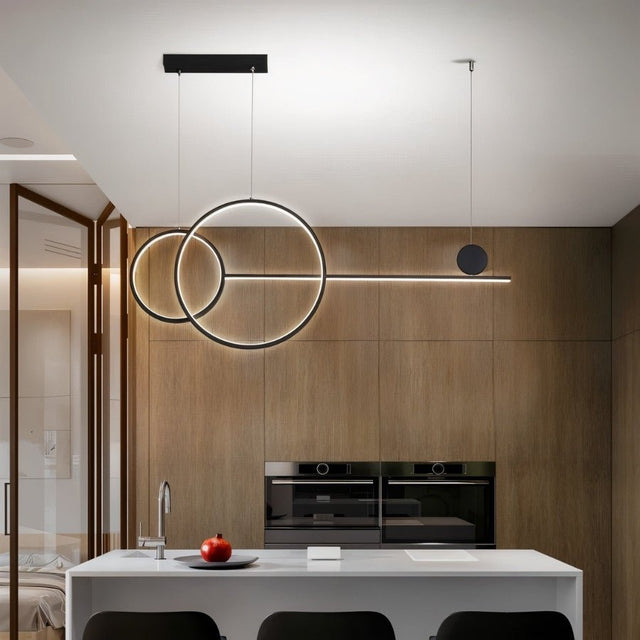 Otricoli Pendant Light