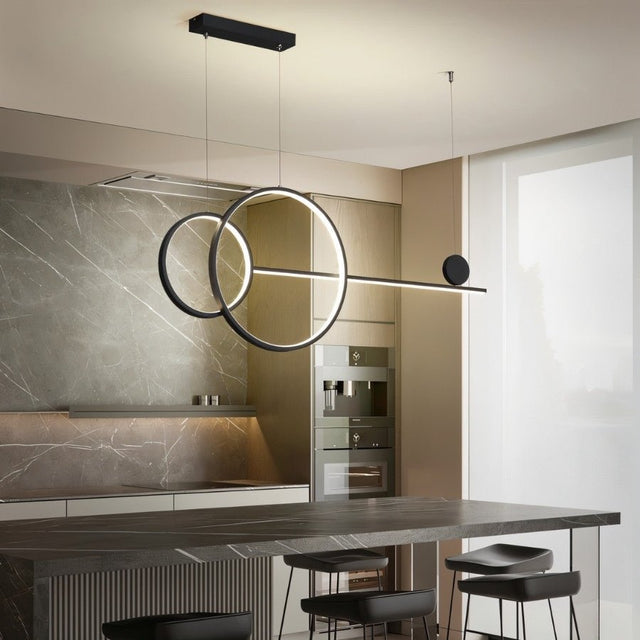 Otricoli Pendant Light