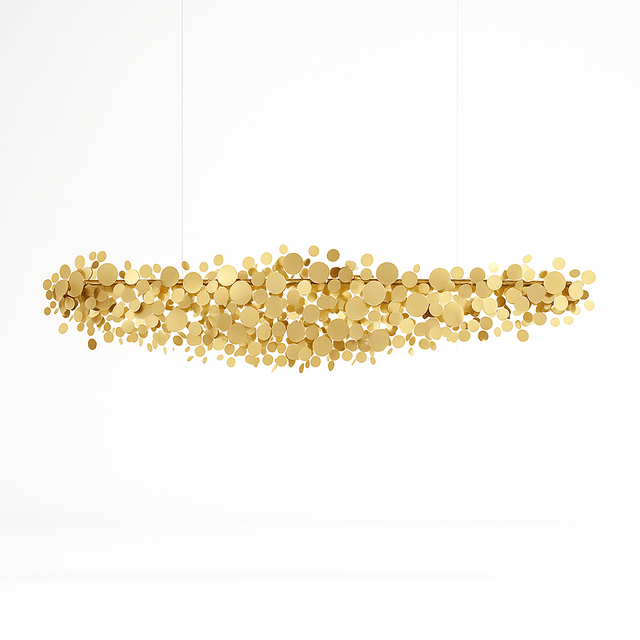 Fenestra Chandelier