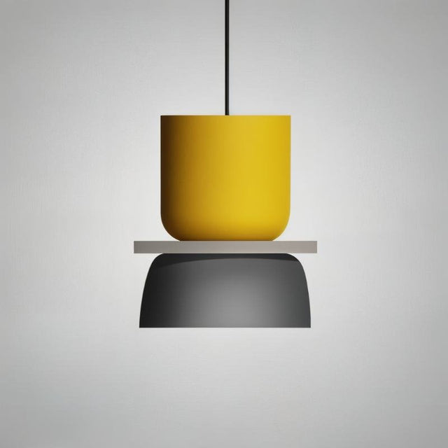 Focus Pendant Light