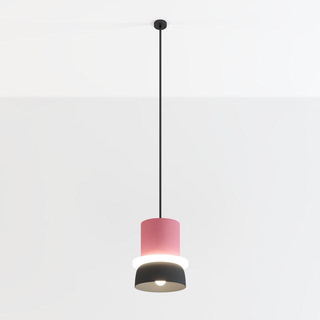 Focus Pendant Light