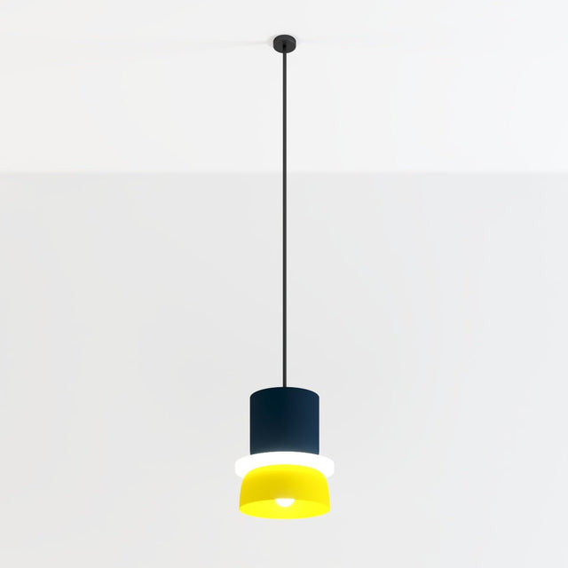 Focus Pendant Light