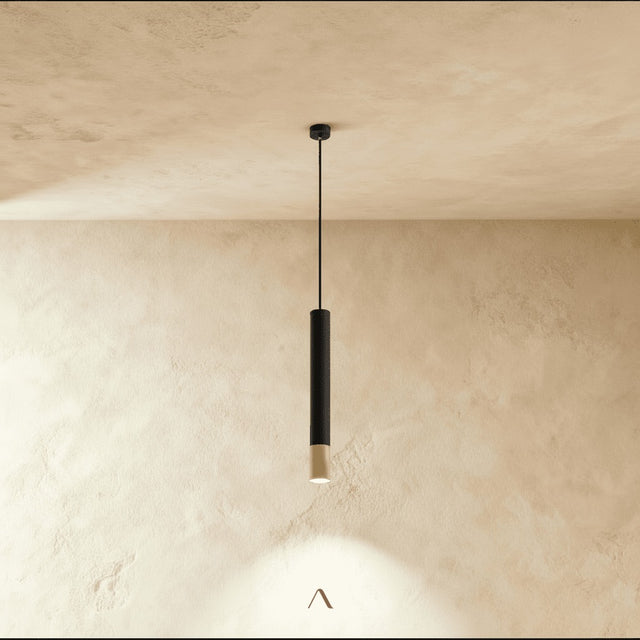 Macro Pendant Light