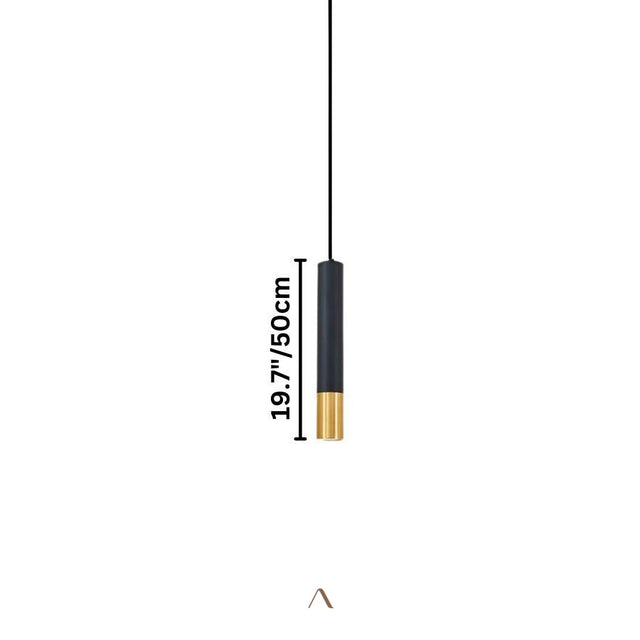 Macro Pendant Light