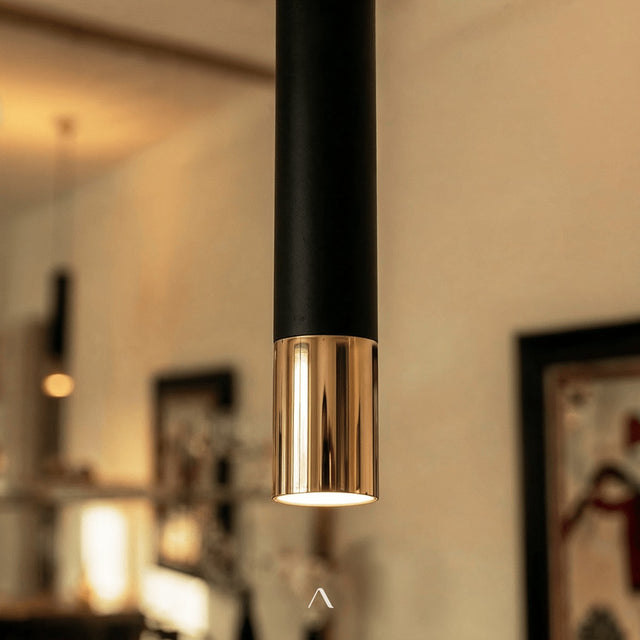 Macro Pendant Light
