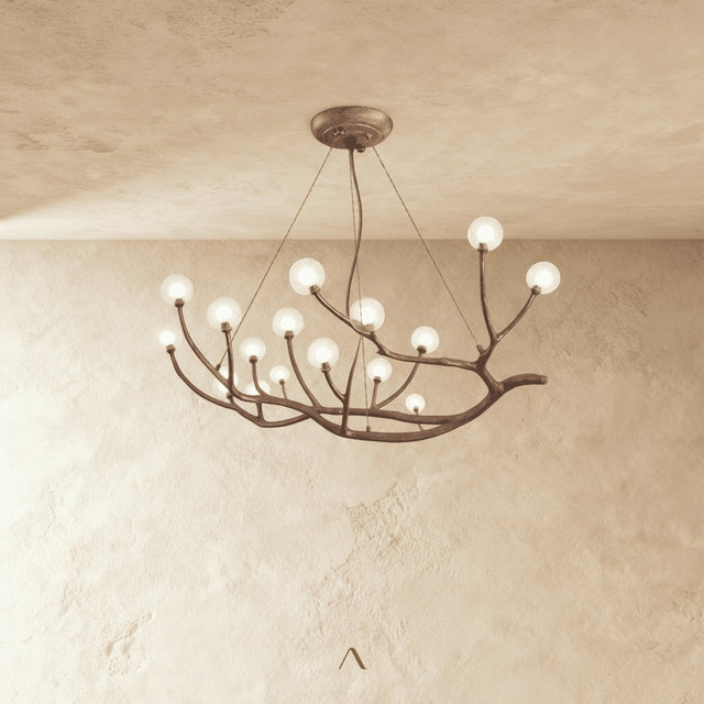 Maddalena Chandelier