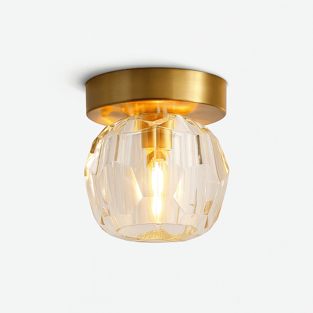 Faba Ceiling Light