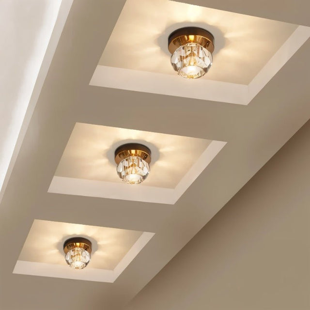 Ecrammeville Ceiling Light