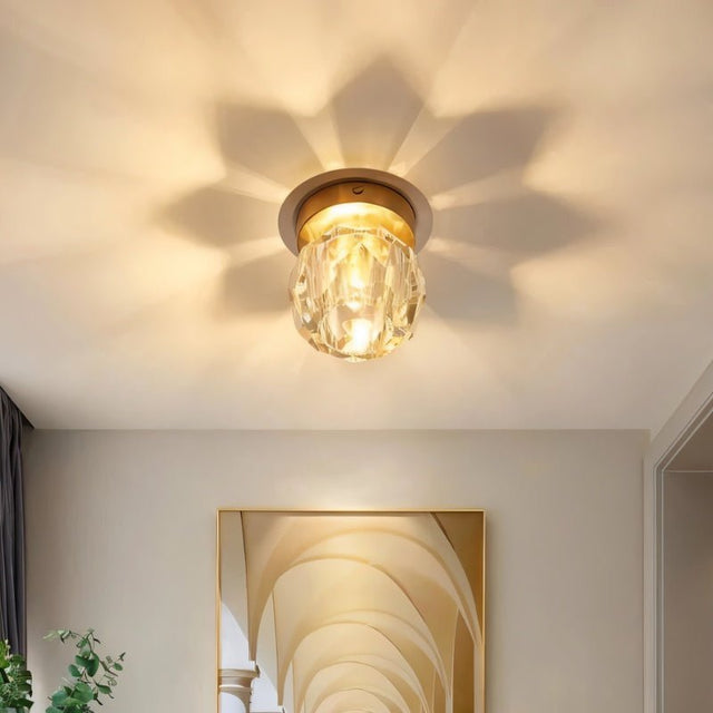 Faba Ceiling Light