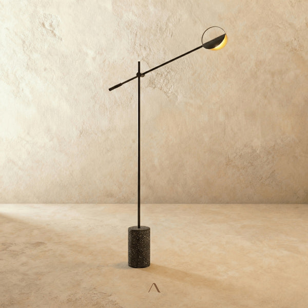 Magione Floor Lamp