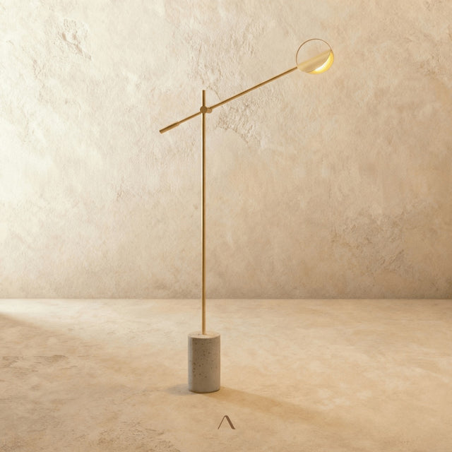 Magione Floor Lamp