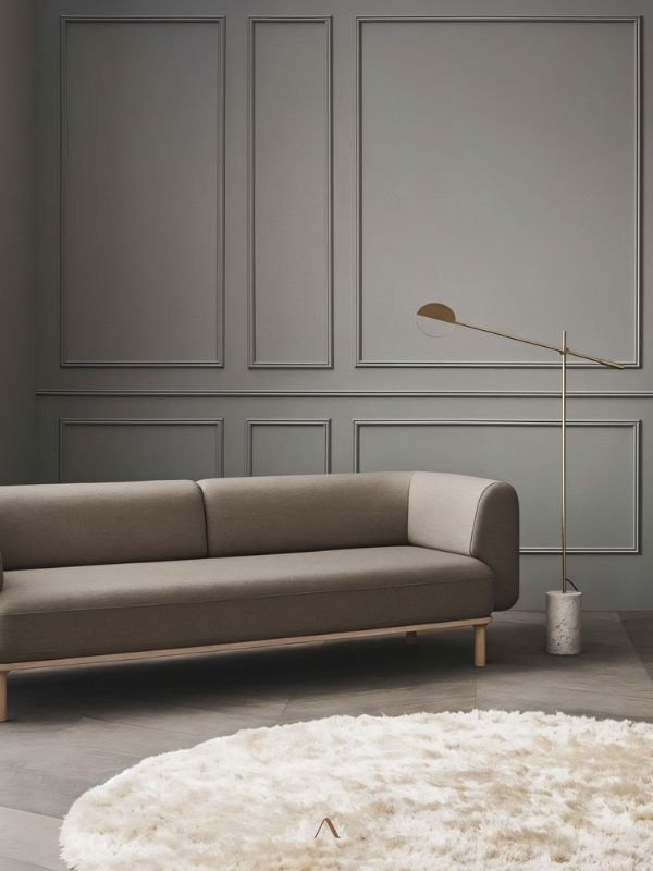 Magione Floor Lamp