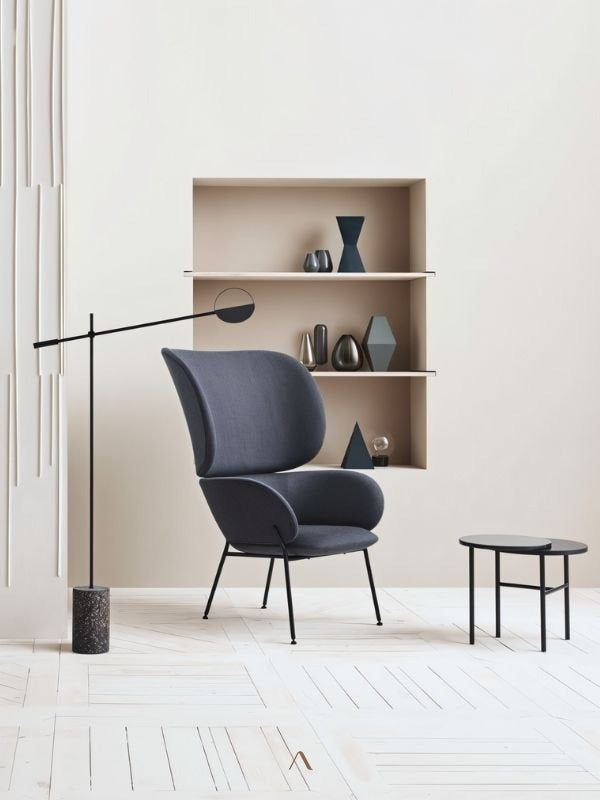 Magione Floor Lamp