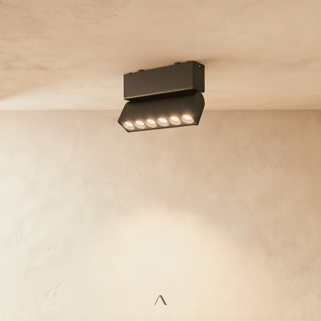 Magma Track Light