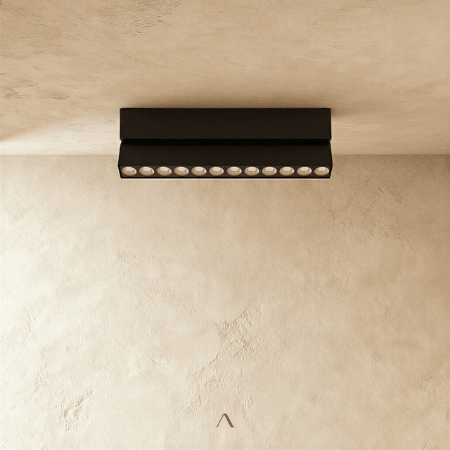 Magma Track Light