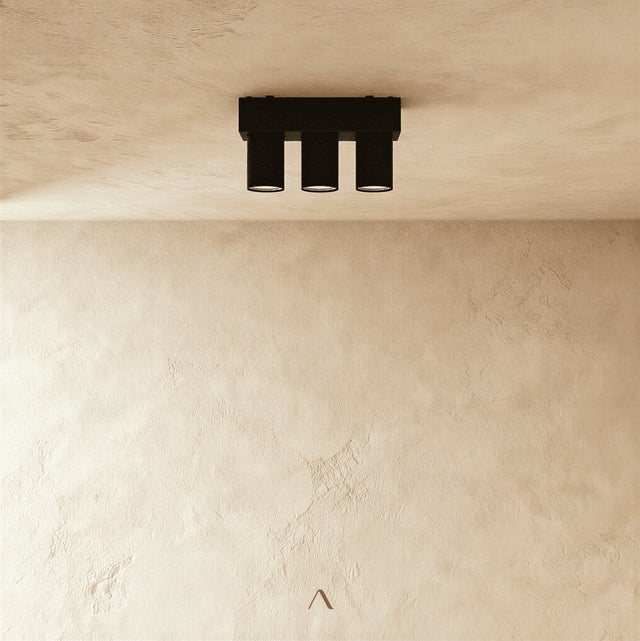 Magma Track Light
