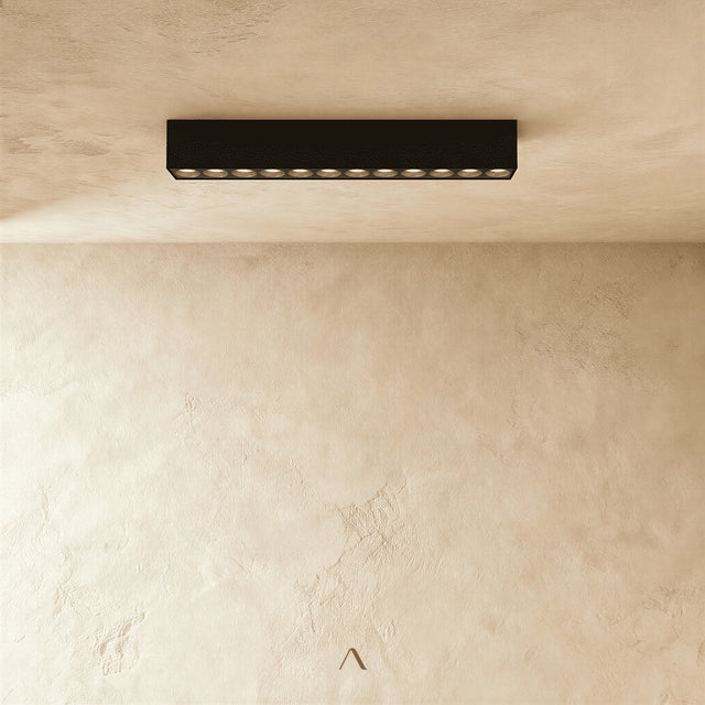 Magma Track Light