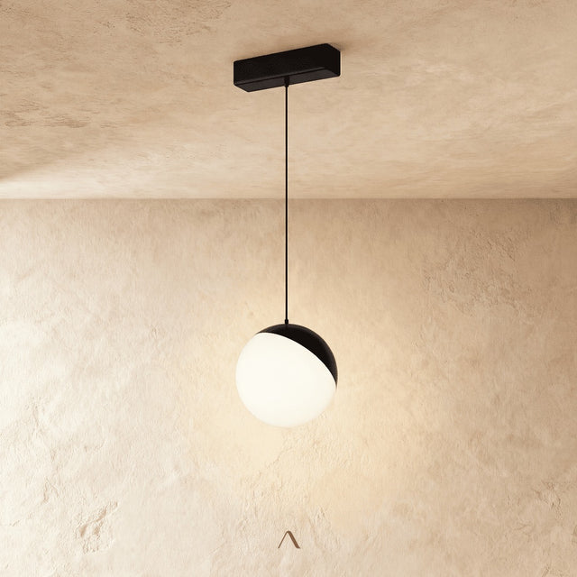 Magma Track Light