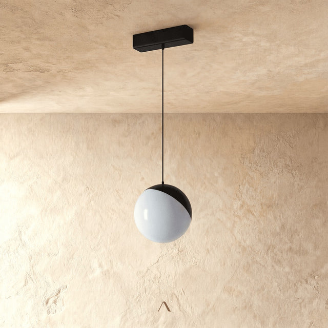 Magma Track Light