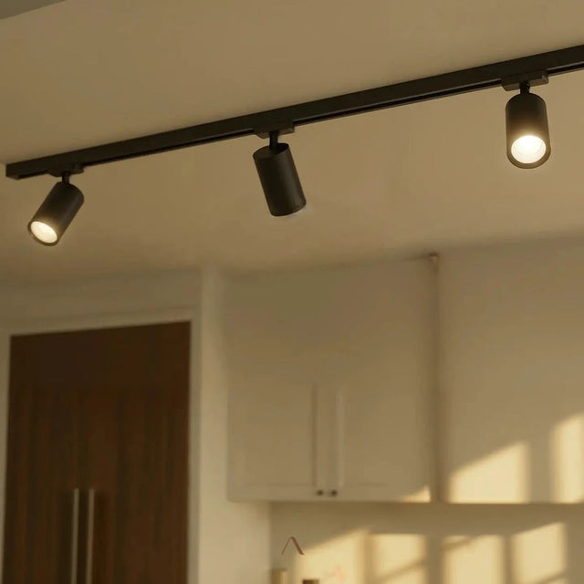 Magma Track Light