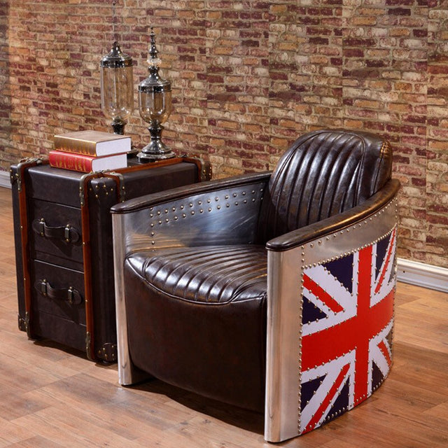 Siandro Accent Chair