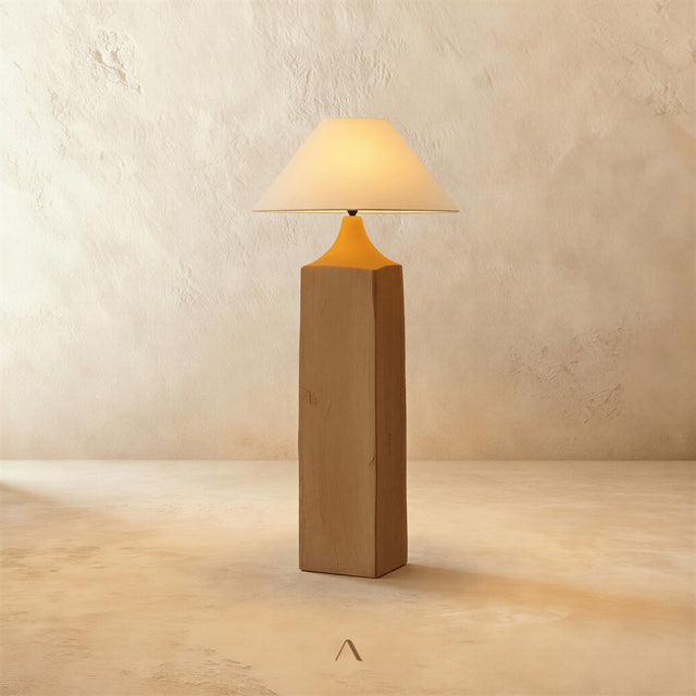 Mairena Floor Lamp