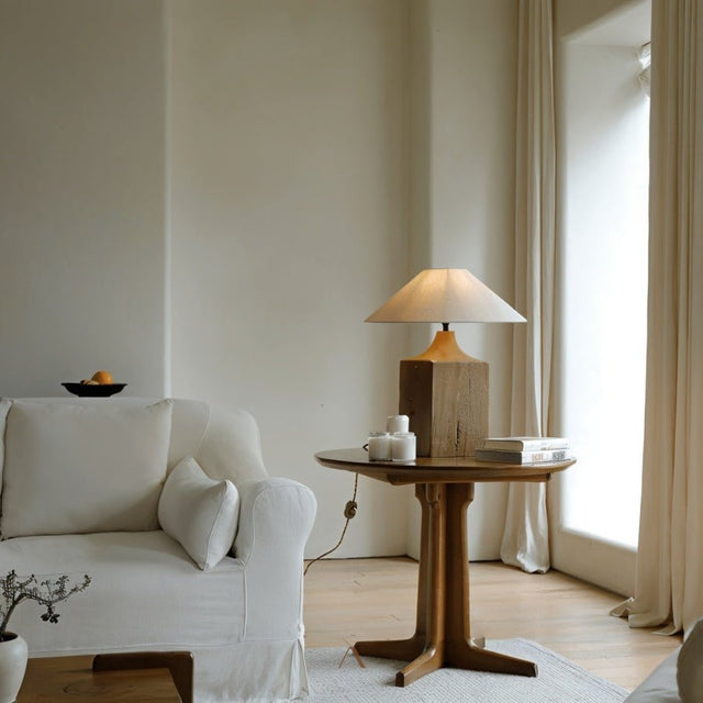 Mairena Table Lamp