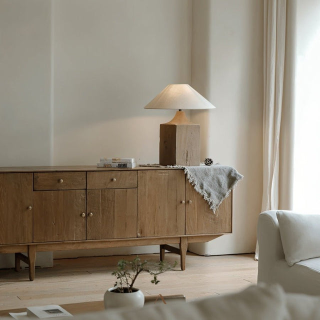 Mairena Table Lamp