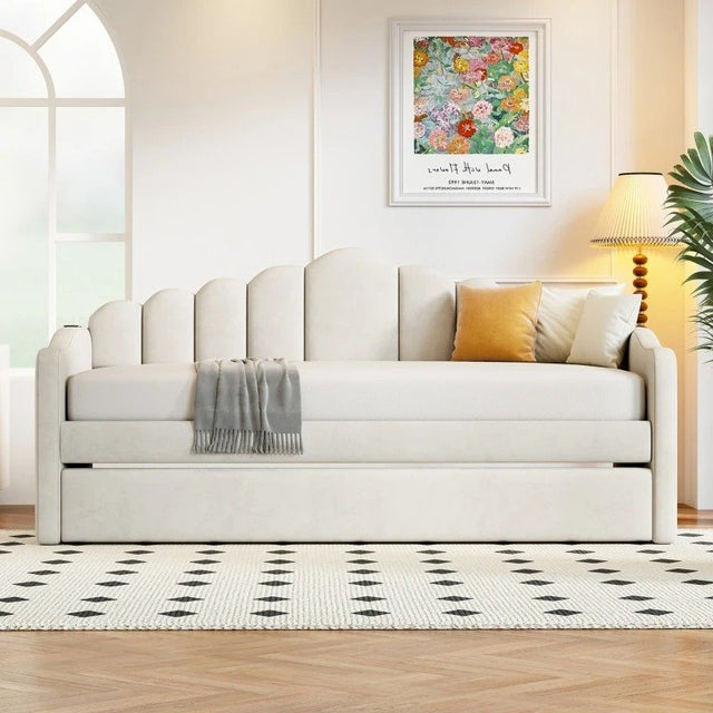 Esha Arm Sofa