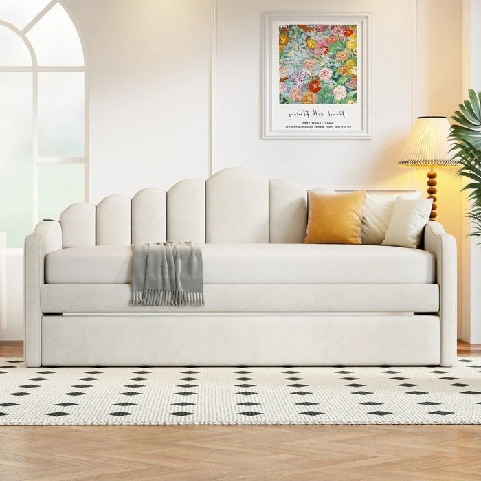 Esha Arm Sofa