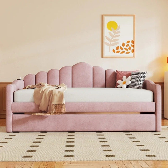 Esha Arm Sofa