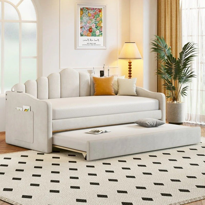 Esha Arm Sofa