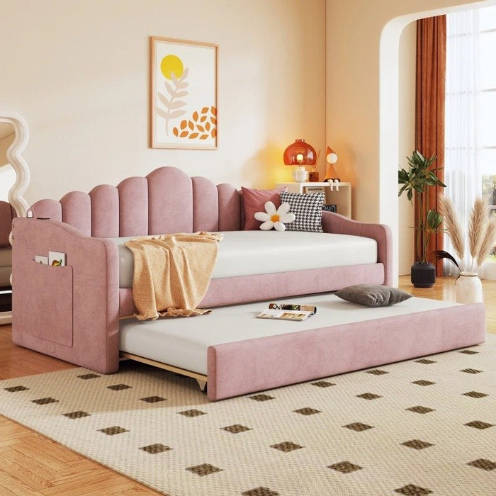 Esha Arm Sofa