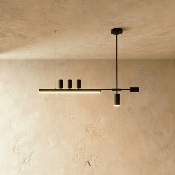 Makkum Chandelier