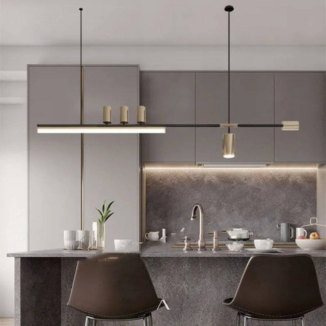 Makkum Chandelier