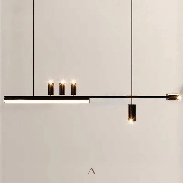 Makkum Chandelier
