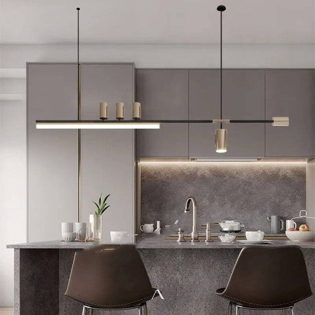 Makkum Chandelier