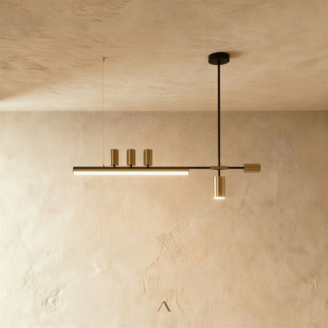 Makkum Chandelier