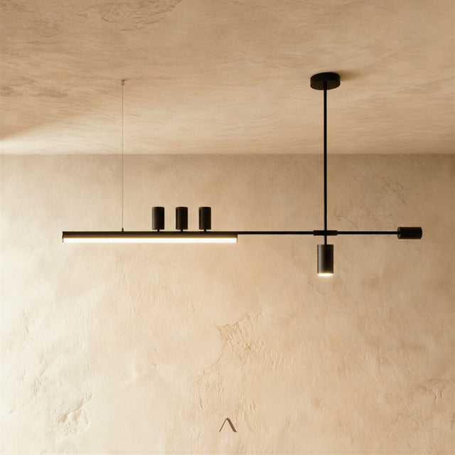 Makkum Chandelier